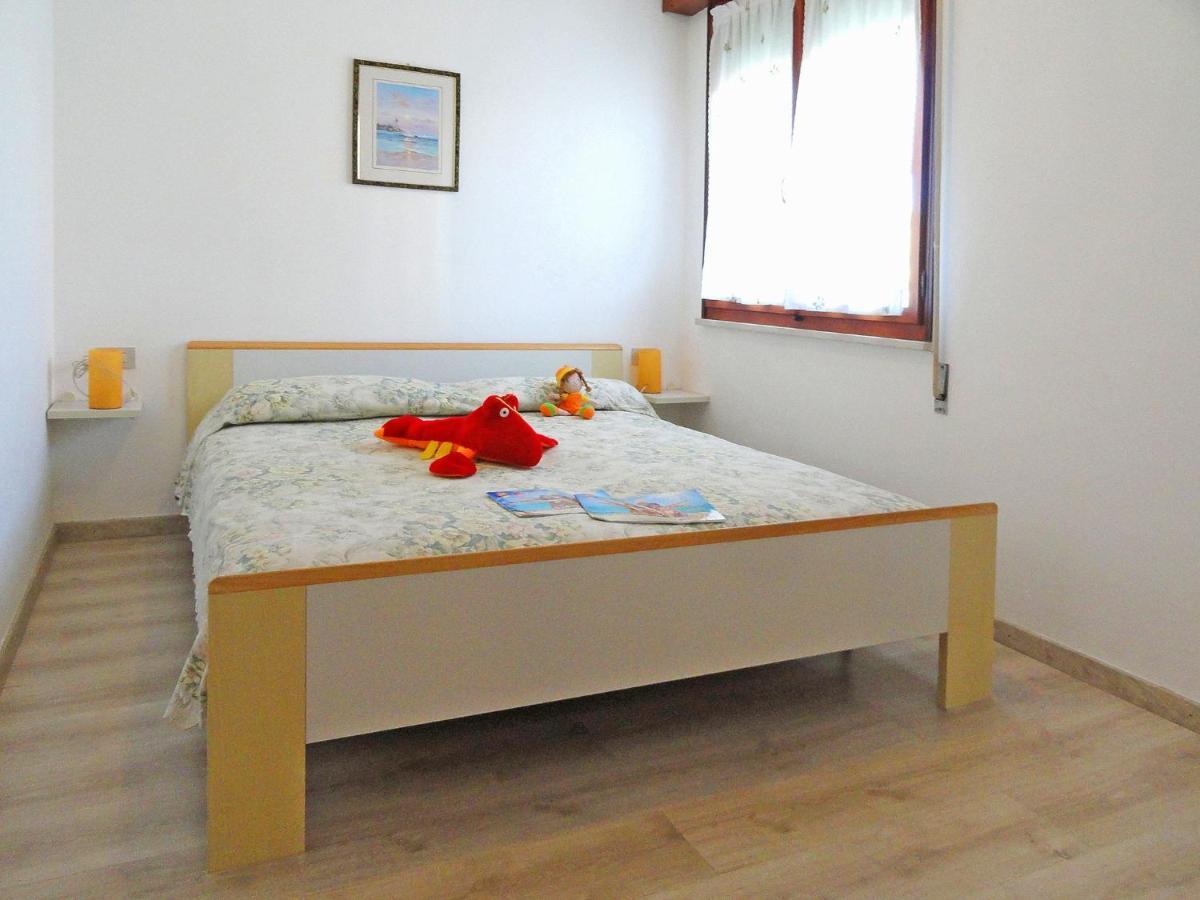 Apartment Antonella-1 By Interhome Бибионе Екстериор снимка