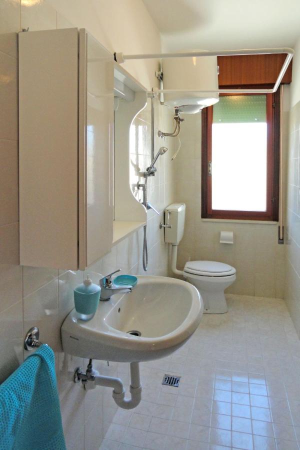 Apartment Antonella-1 By Interhome Бибионе Екстериор снимка