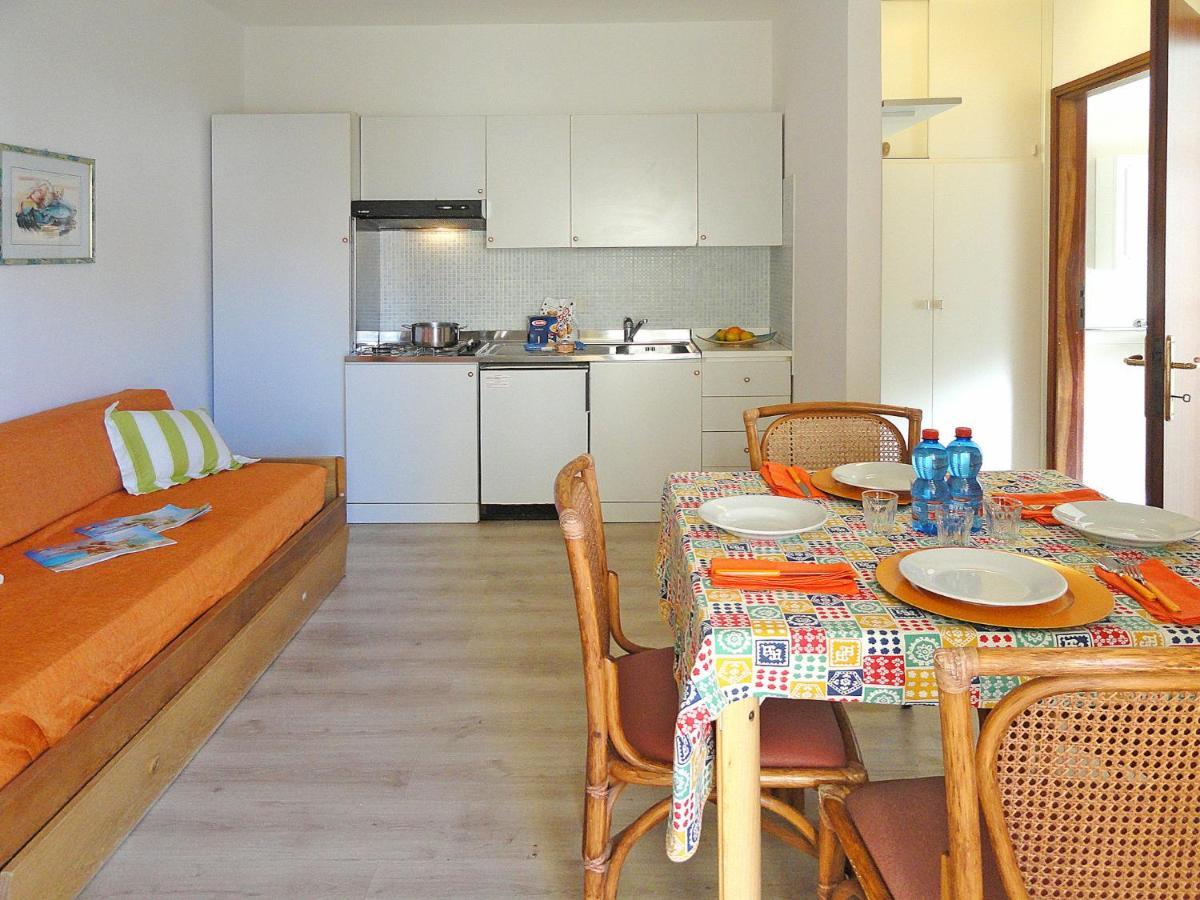Apartment Antonella-1 By Interhome Бибионе Екстериор снимка