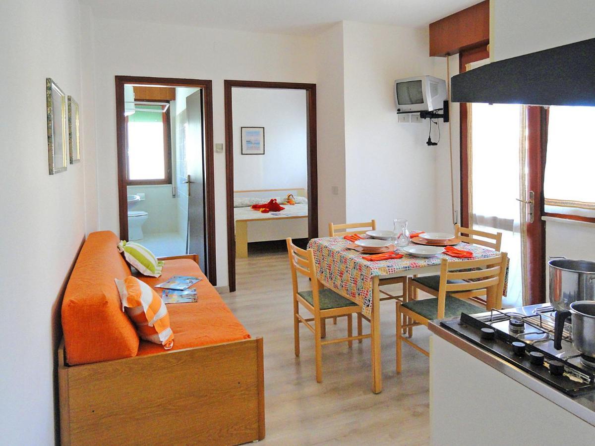 Apartment Antonella-1 By Interhome Бибионе Екстериор снимка