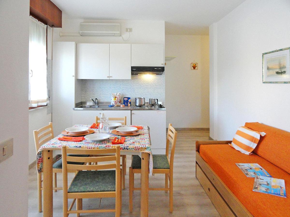 Apartment Antonella-1 By Interhome Бибионе Екстериор снимка