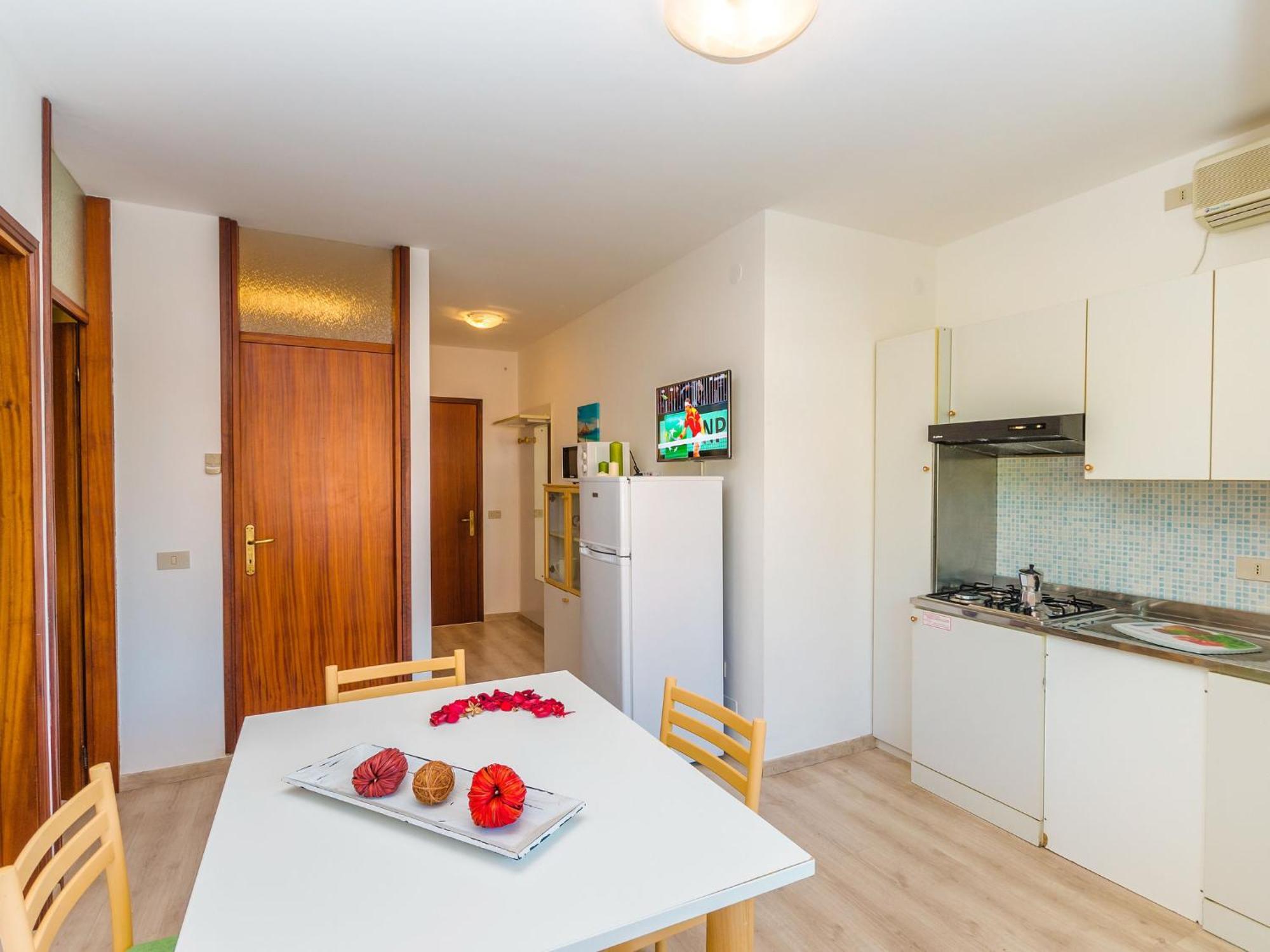 Apartment Antonella-1 By Interhome Бибионе Екстериор снимка