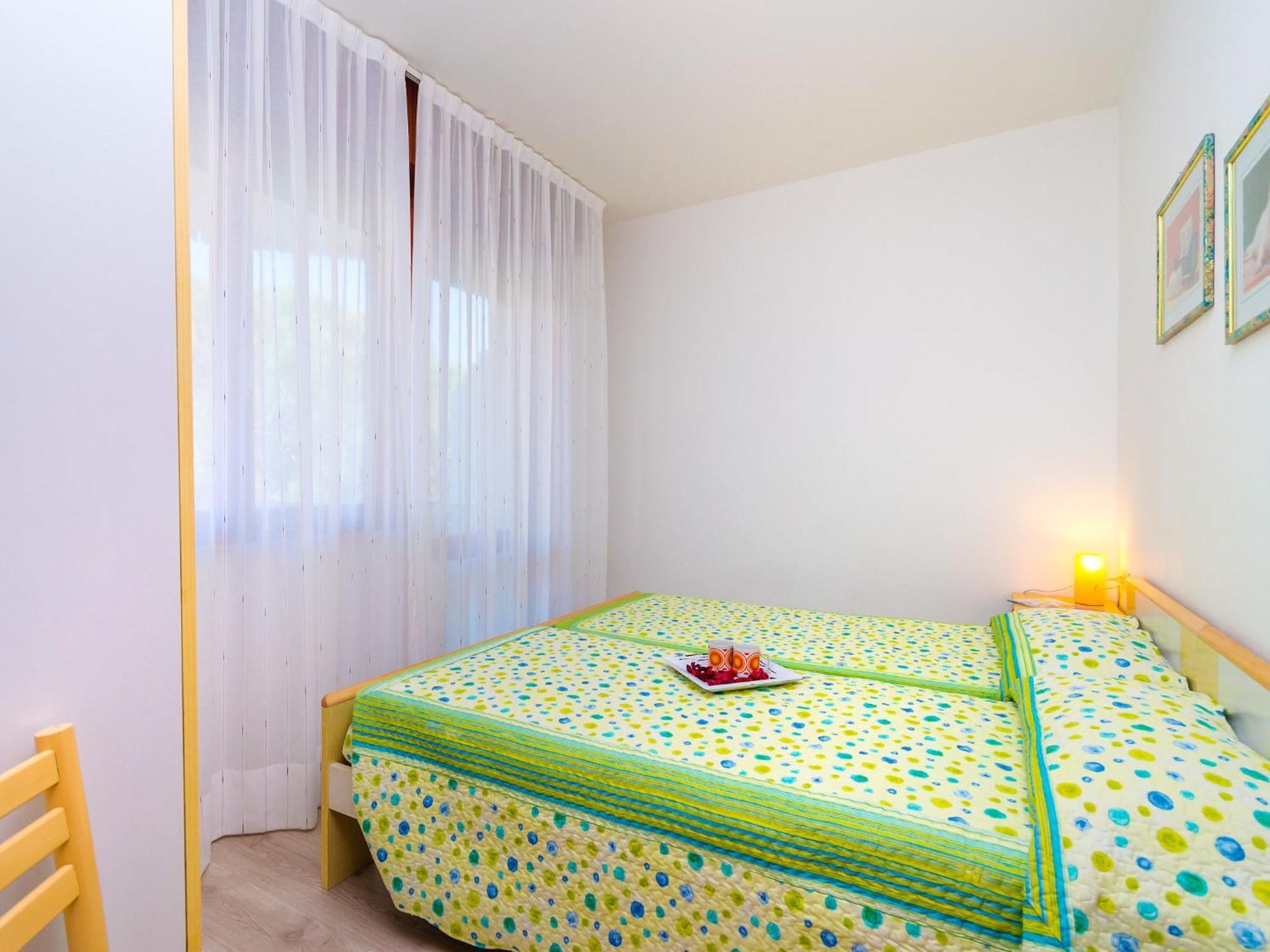 Apartment Antonella-1 By Interhome Бибионе Екстериор снимка